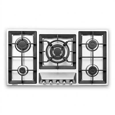 گاز صفحه ای استیل البرز کد S5960