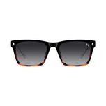 عینک آفتابی ویفرر (Wayfarer) آلبرت وگ مدل SZ8102 Tortoise Obsidian