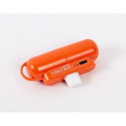 مینی پاور بانک کپسولی مدل a003