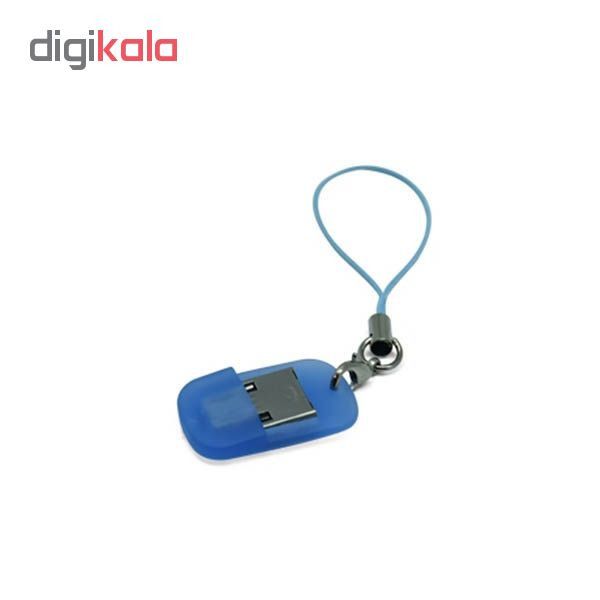 مبدل OTG microUSB تسکو مدل TCR 955C با گارانتی شرکتی