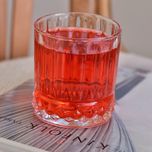 شربت خوری کوتاه دلی