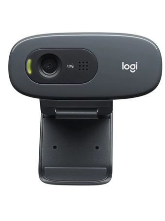 وب کم اچ دی مدل لاجیتک