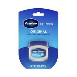 بالم لب اورجینال وازلین Vaselin orginal lip balm