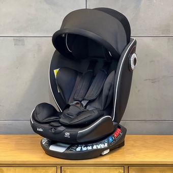 صندلی ماشین 360 کیدیلو مدل G406b