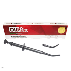 آمالگام کریر پلاستیکی اوفیکس Owfix