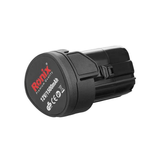 دریل پیچ گوشتی شارژی رونیکس مدل 8613