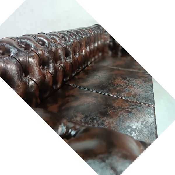مبل اداری پنج نفره هلکو مدل چستر کوئین