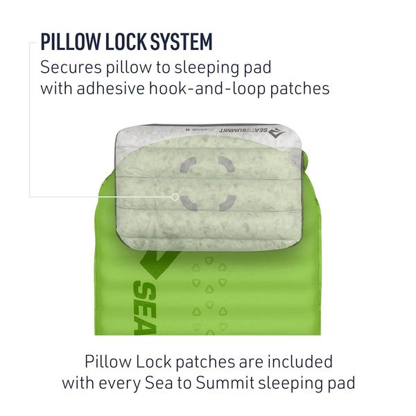 زیرانداز بادی خود بادشونده سی تو سامیت مدل Comfort Light R کد F2023