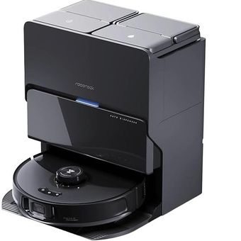 جاروبرقی رباتیک روبوراک مدل Roborock S8 MaxV Ultra