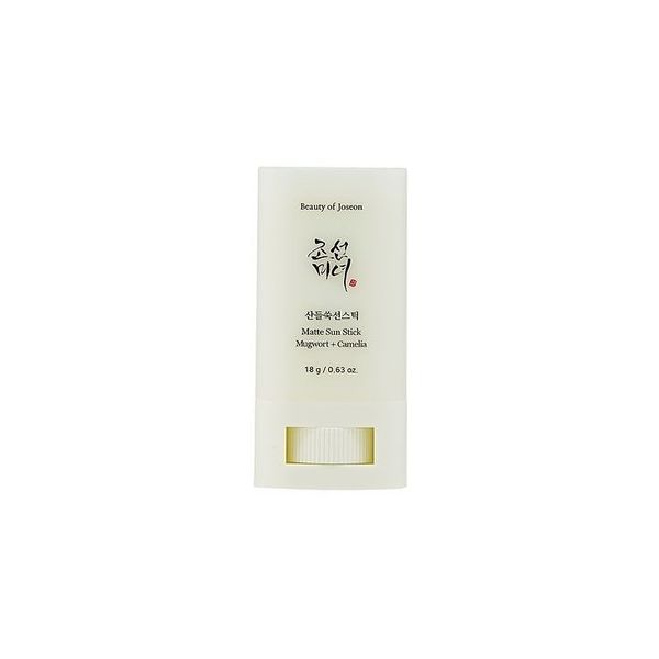 ضد آفتاب استیکی بیوتی آف جوسان SPF50 Beauty of joseon Matte Sun Stick