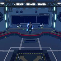 سرویس دانجن روی حالت نورمال/Dungeon on Normal difficulty
