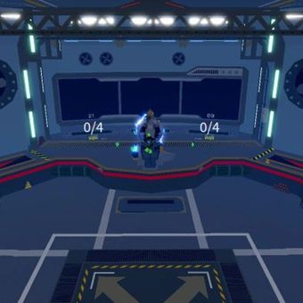 سرویس دانجن روی حالت نورمال/Dungeon on Normal difficulty