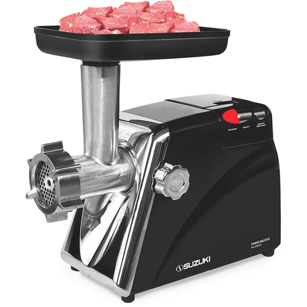 چرخ گوشت PM-I2600A سوزوکی