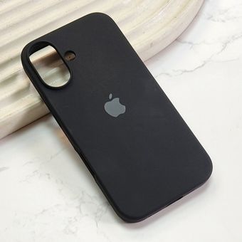 قاب سیلیکونی اورجینال آیفون 16