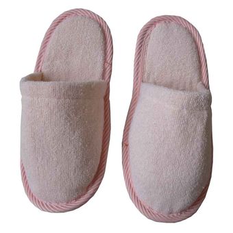 دمپایی حوله ای کد 13