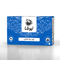 چای سیاه خالص (20 عددی)