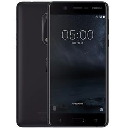گوشی موبایل نوکیا مدل Nokia 5 حافظه 16 رم 2 گیگابایت| نو ریجستری مسافری