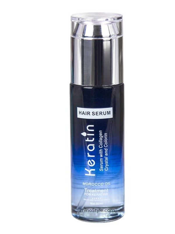 سرم مو کراتین