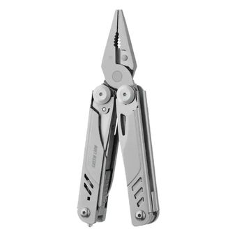 انبردست 15 کاره گرین لاین مدل Multi-Plier X