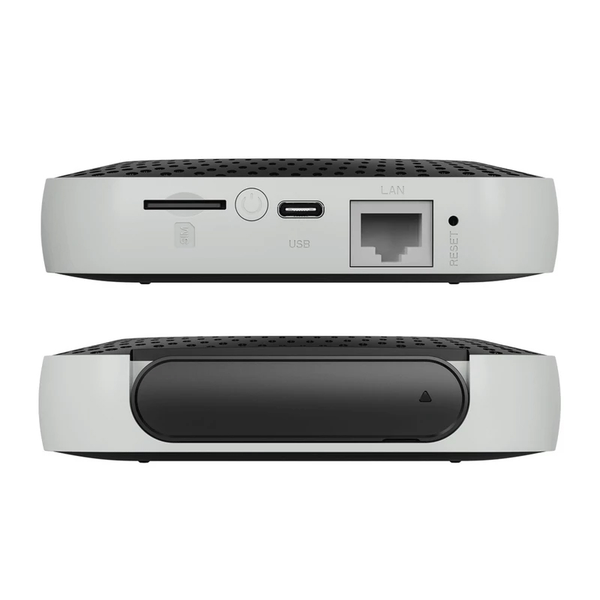 مودم LTE قابل حمل پرودو مدل PD-4GCPMF home and outdoor portable router