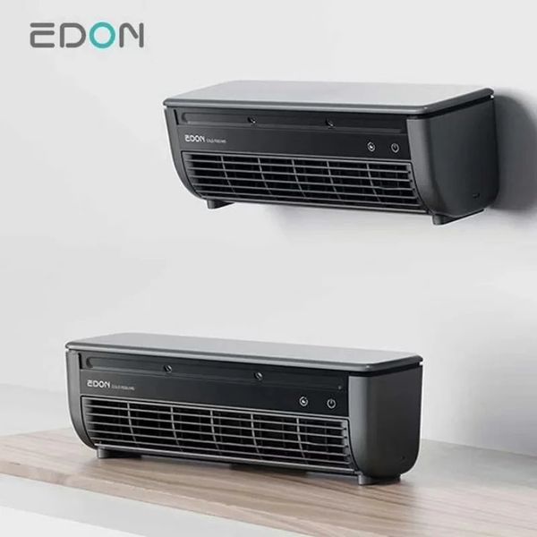 مینی کولر شارژی پرتابل EDON