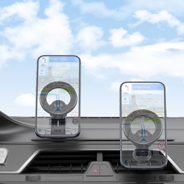 پایه نگهدارنده گوشی موبایل بودی مدل CM573B با گارانتی شرکتی