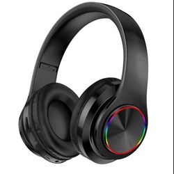 هدست بلوتوثی مدل B39 (مشکی)