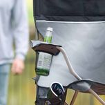 صندلی تاشو سفری کلمن مدل Cooler Quad کد G2024