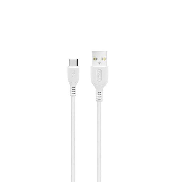 کابل تبدیل USB به USB-C ترانیو مدل X1 طول 1 متر