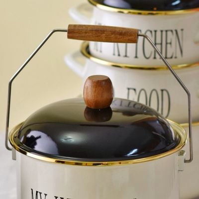 سطل روغن