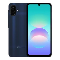 گوشی موبایل Samsung مدل Galaxy A08 (RAM 6) ظرفیت 128GB - آبی تیره