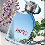 عطر ادکلن هوگو باس هوگو من سبز  125 میل اورجینال Hugo Boss Hugo Man