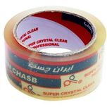 چسب پهن ایران چسب عرض 5 سانتی متر