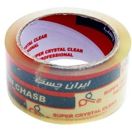 چسب پهن ایران چسب عرض 5 سانتی متر