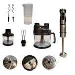 گوشت کوب برقی دلمونتی مدل dl 120