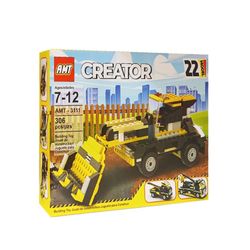 ساختنی طرح ماشین راه سازی کد 3111