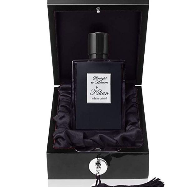 عطر ادکلن بای کیلیان استریت تو هیون - by Kilian - Straight to Heaven
