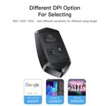 ماوس بی سیم یسیدو مدل KB16 با گارانتی شرکتی