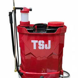 سمپاش شارژی 20 لیتری TSJ