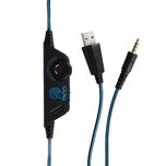 هدست مخصوص بازی تسکو مدل TH 5153 با گارانتی شرکتی