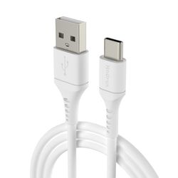 کابل USB به TYPE-C هادرون مدل A-C01 طول 1 متر با گارانتی شرکتی
