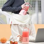 شیکر شارژی ورزشی