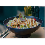 کاسه سالاد ملامین پله ای