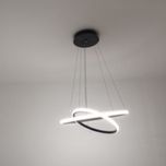 لوستر آویز شاهان تک مدل مدرن c50