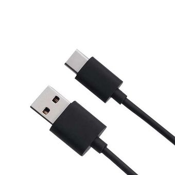 کابل Type C کی نت Fast Charge مدل K-CUC02010 طول 1 متر