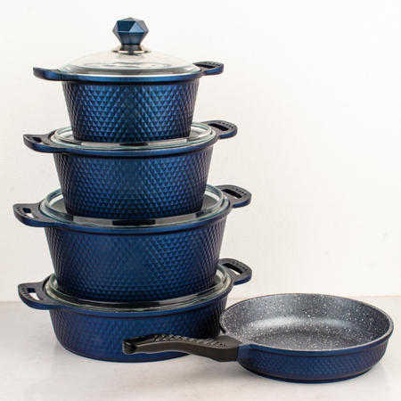 سرویس 9 پارچه ونوس