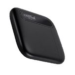 اس اس دی اکسترنال کروشیال مدل X6 ظرفیت یک ترابایت