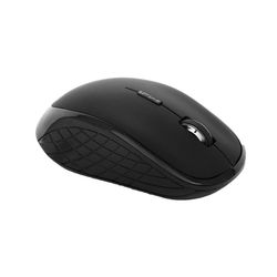 ماوس بی سیم TSCO مدل TM 668W- مشکی