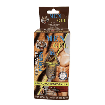 MEN GEL