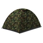 چادر اضطراری هاسکی مدل 2021 Bizam 2 Army